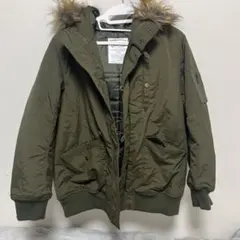 2026年最新】ファージャケット n2bの人気アイテム - メルカリ