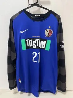 2026年最新】鹿島アントラーズ 2009の人気アイテム - メルカリ