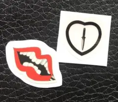 2026年最新】クロムハーツ 缶バッジの人気アイテム - メルカリ