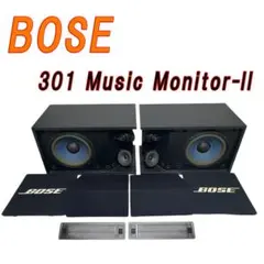 2026年最新】BOSE 301 MUSIC MONITOR-IIの人気アイテム - メルカリ