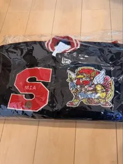 2026年最新】サプール sapeur スカジャンの人気アイテム - メルカリ