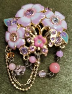 2026年最新】アナスイ ブローチの人気アイテム - メルカリ