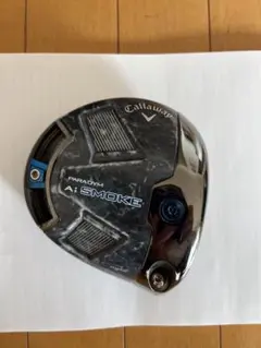 2026年最新】AIスモーク ドライバー ヘッドのみの人気アイテム - メルカリ