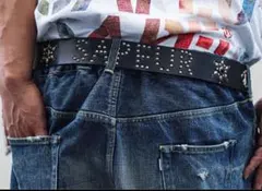 2026年最新】htc スタッズベルト ピーナッツの人気アイテム - メルカリ