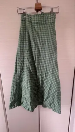 2026年最新】 ronherman チェックスカートの人気アイテム - メルカリ