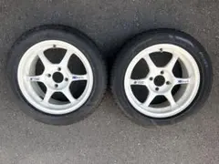 2026年最新】ssr type c 15インチの人気アイテム - メルカリ