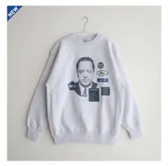 2026年最新】MUSeUM of daily スウェットの人気アイテム - メルカリ