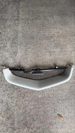 2026年最新】アコード cl7 グリルの人気アイテム - メルカリ