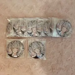 2026年最新】弦月藤士郎缶バッジの人気アイテム - メルカリ