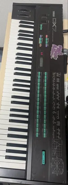 2026年最新】dx7 romの人気アイテム - メルカリ