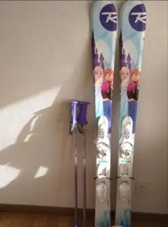 2026年最新】ロシニョール スキー板 アナ雪の人気アイテム - メルカリ