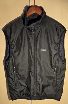 2026年最新】patagonia puffball vestの人気アイテム - メルカリ