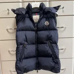 2026年最新】モンクレール ダウンベスト gallinuleの人気アイテム