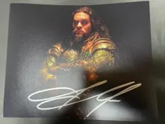 2026年最新】ジェイソンモモア サインの人気アイテム - メルカリ