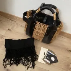 2026年最新】エバゴス かごバッグの人気アイテム - メルカリ