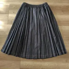 2026年最新】ギャルソンプリーツスカートの人気アイテム - メルカリ