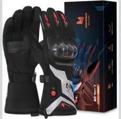 2026年最新】hompres 電熱グローブの人気アイテム - メルカリ