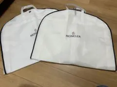 2026年最新】MONCLER ガーメントバッグの人気アイテム - メルカリ