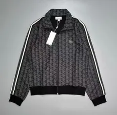 2026年最新】ラコステ トラックジャケット モノグラムの人気アイテム