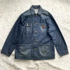 2026年最新】カーハート カバーオール デニムの人気アイテム - メルカリ