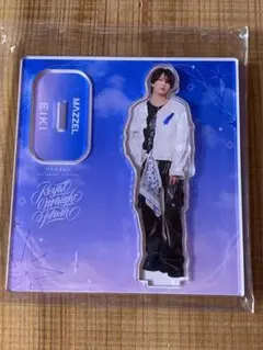 2026年最新】MAZZEL eiki アクスタの人気アイテム - メルカリ