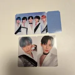 2026年最新】txt サイン ヨンジュンの人気アイテム - メルカリ