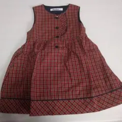 2026年最新】ファミリア ワンピース 90の人気アイテム - メルカリ