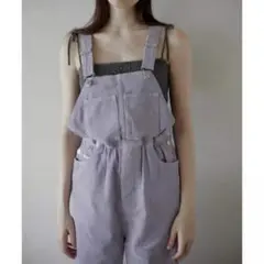 2026年最新】SHISHIKUI オーバーオールの人気アイテム - メルカリ