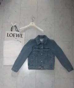 2026年最新】LOEWE ジャケット（コットン）の人気アイテム - メルカリ