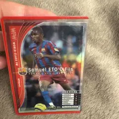 2026年最新】サミュエル・エトーの人気アイテム - メルカリ