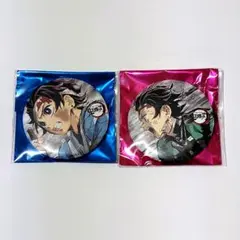 2026年最新】全集中展 缶バッジの人気アイテム - メルカリ