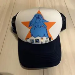 2026年最新】HEAVEN by marc jacobs キャップの人気アイテム - メルカリ