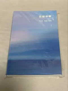 2026年最新】bts 花様年華 the notesの人気アイテム - メルカリ