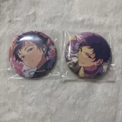 2026年最新】伏見弓弦 フィーチャー2 缶バッジの人気アイテム - メルカリ