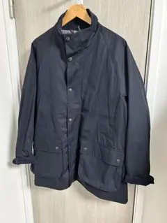 2026年最新】バブアー ビデイル 40 ネイビーの人気アイテム - メルカリ