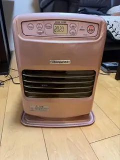 2026年最新】ダイニチ 石油ファンヒーター fw-72dx4の人気アイテム