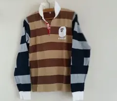 2026年最新】BAPE ラガーシャツの人気アイテム - メルカリ