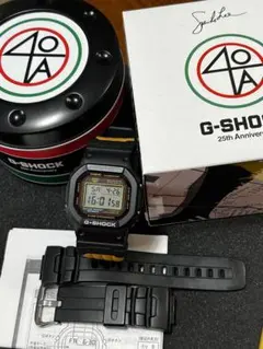 2026年最新】G-SHOCK スパイクリーの人気アイテム - メルカリ