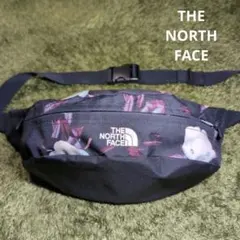 2026年最新】ノースフェイス ウエストポーチ 花柄の人気アイテム