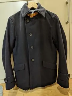 2026年最新】takeo kikuchi ダッフルコートの人気アイテム - メルカリ