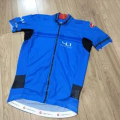 2026年最新】カステリ サイクルジャージの人気アイテム - メルカリ