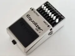 2026年最新】boss 日本製 ge-7の人気アイテム - メルカリ