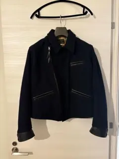 2026年最新】AtLast&Co. ダブルライダースの人気アイテム - メルカリ