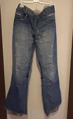2026年最新】burton デニム goreの人気アイテム - メルカリ