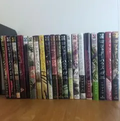 2026年最新】シャドーハウス 全巻の人気アイテム - メルカリ