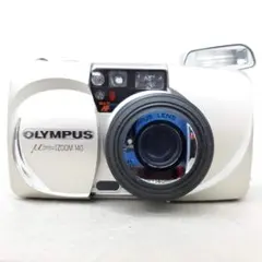 2026年最新】olympus zoom 140の人気アイテム - メルカリ