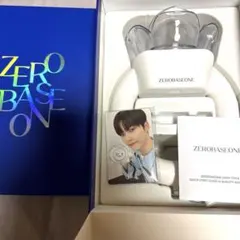 2026年最新】Zerobaseone ペンライト トレカの人気アイテム - メルカリ