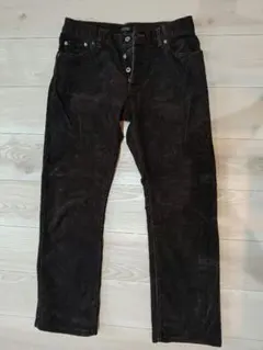 2026年最新】バーバリーブラックレーベル コーデュロイパンツの人気