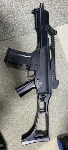 2026年最新】東京マルイ ジャンクの人気アイテム - メルカリ