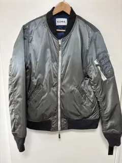 2026年最新】NOMA t.d. MA-1・フライトジャケットの人気アイテム